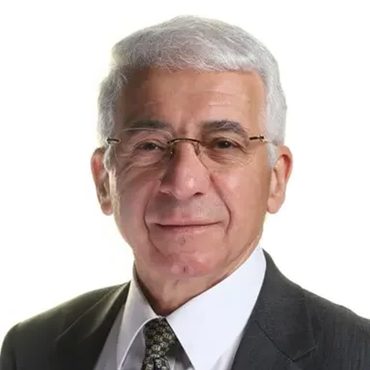 Dr. Michael Henein