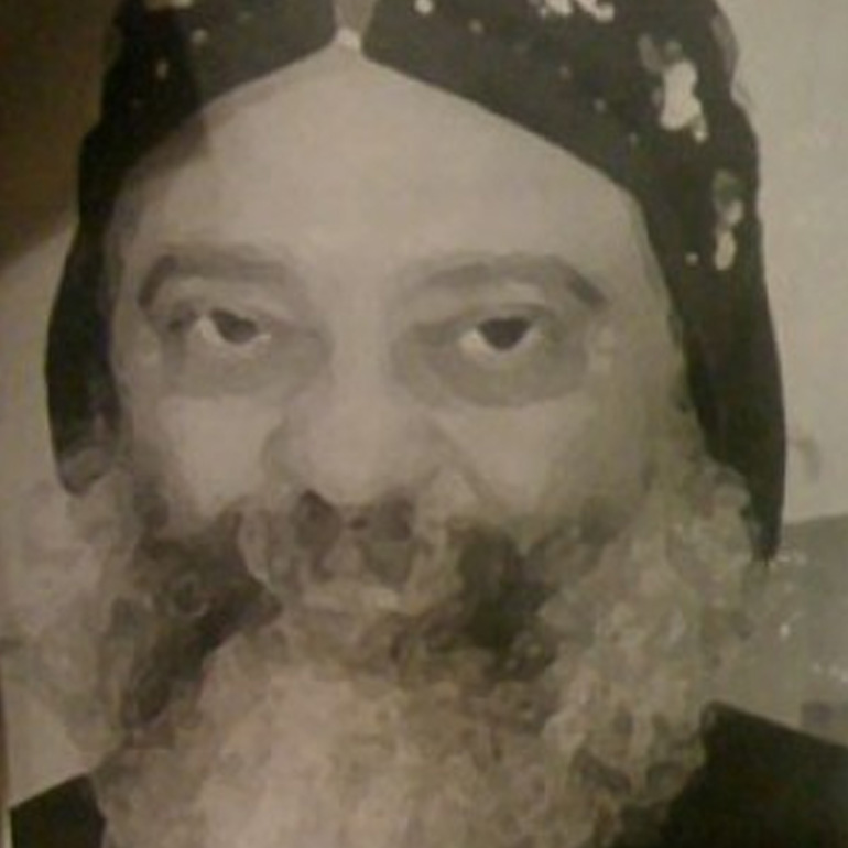 Fr. Rafael Saint Antony