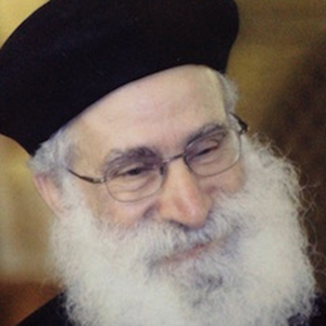 Fr. Pishoy Asaad